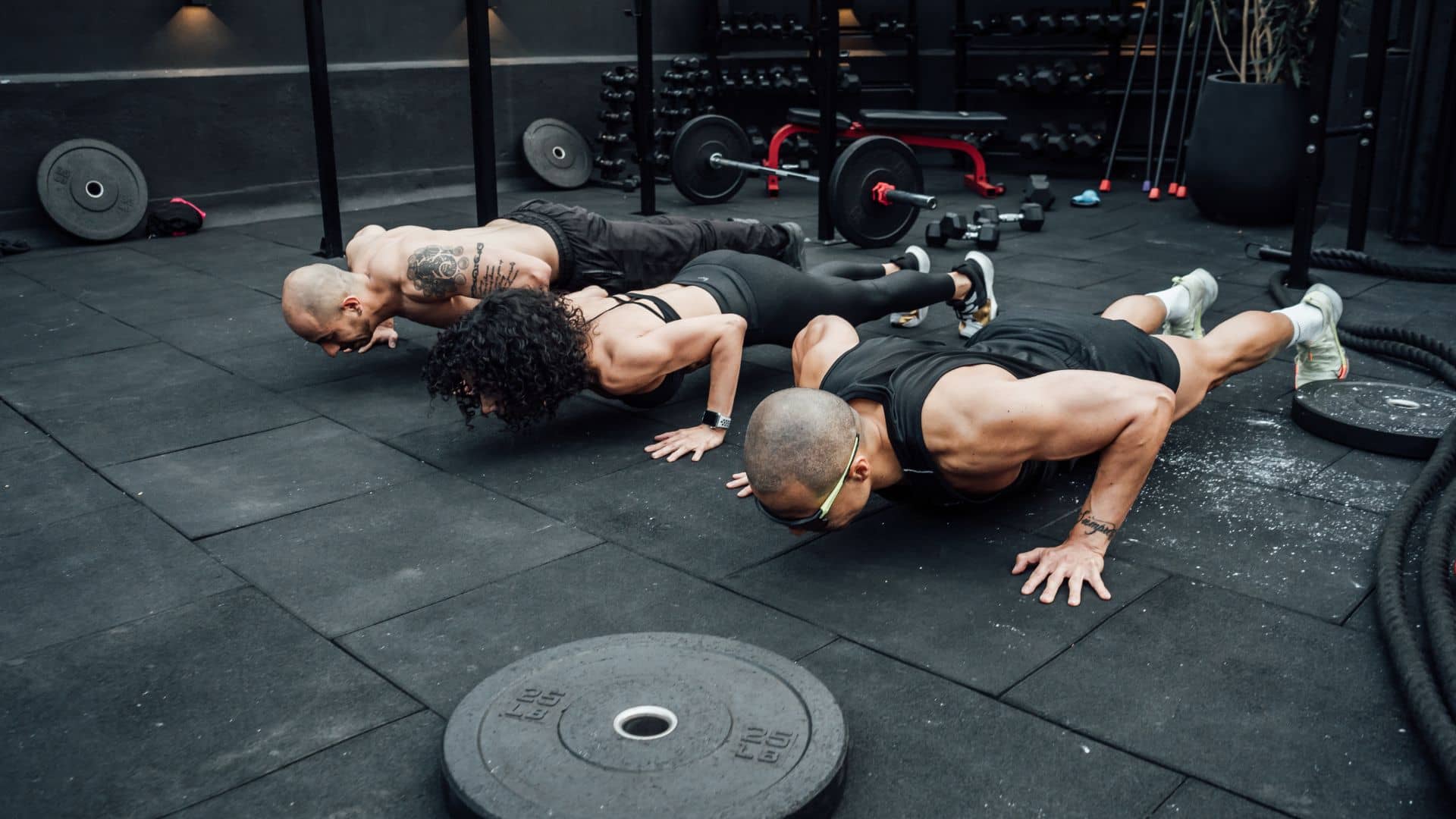 Can Pushups Help You Build Muscle Much Faster (Explained)