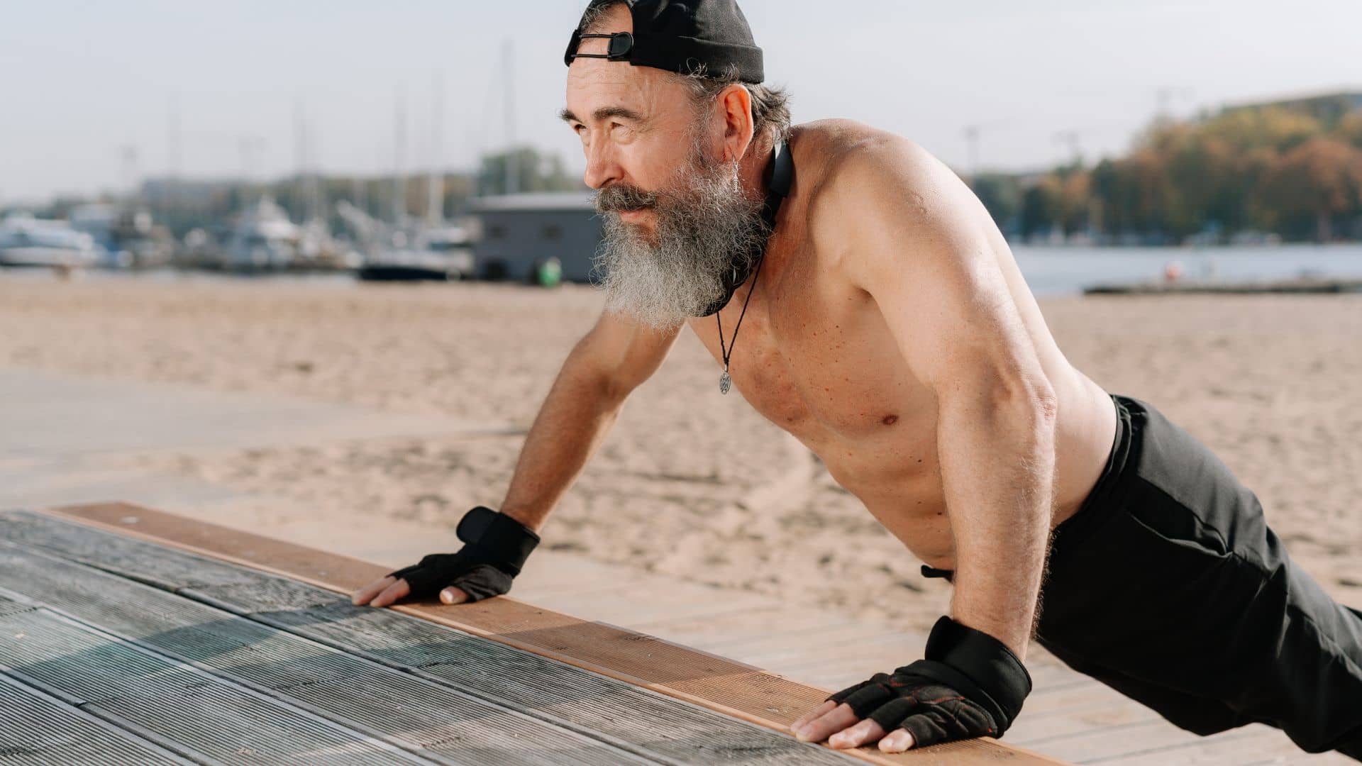 Is There an Age Limit to Attempt a Pushup Record: Explained in detail