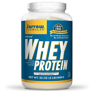 Jarrow Formulas Whey Protein -What Whey Protein Is The Best Healthiest Natural To Boost Strength In Summer?