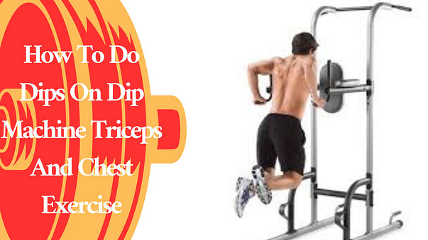 Dips on the dip The Machines
