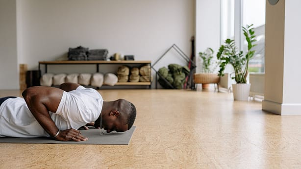 How Can You Use Pushups To Improve Posture And Reduce Back Pain?