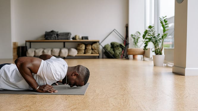 Can You attempt a pushup record with a physical limitation: Explained in detail