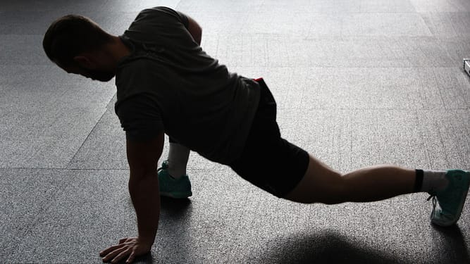Why Do Push-ups Make Me Feel Tightness In My Multifidus Muscles: Explained) 