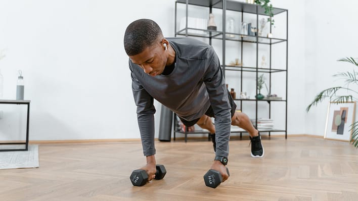 Should You Have Rest Day From Push-Ups or Not